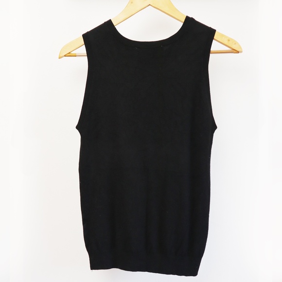 Zara Knit tank - Picture 2 of 2